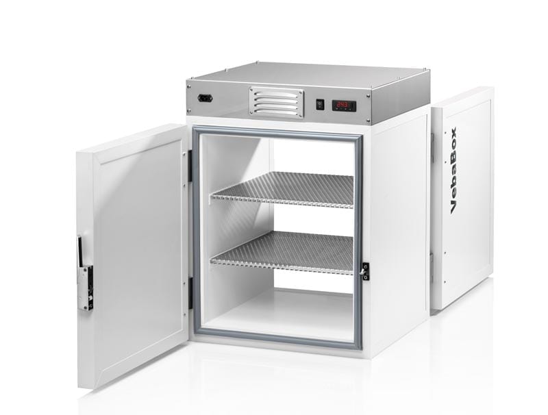 Veba MediTemp-2