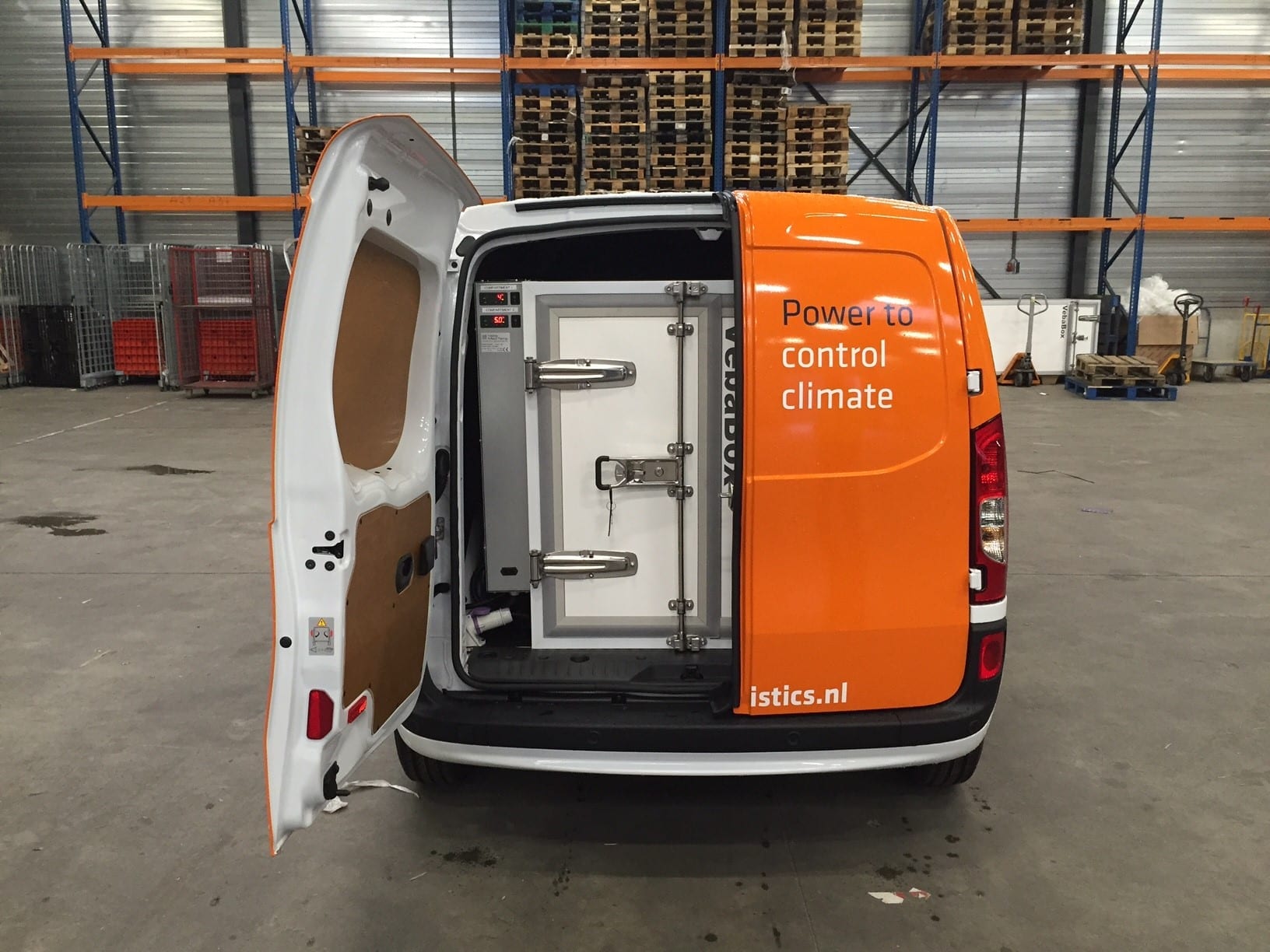 Veba Ford Connect L2 (1)