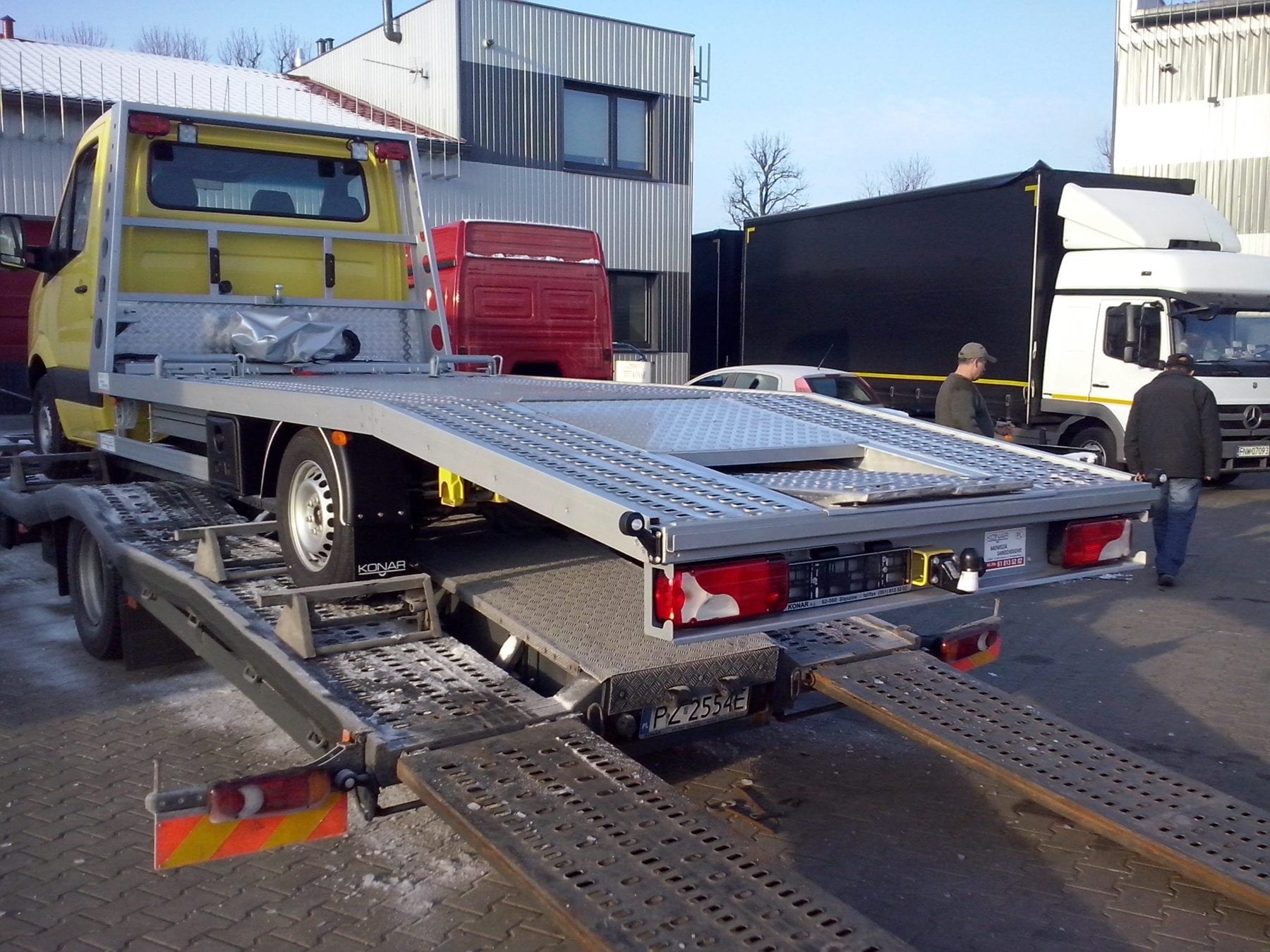 Westrum Autotransport (1)