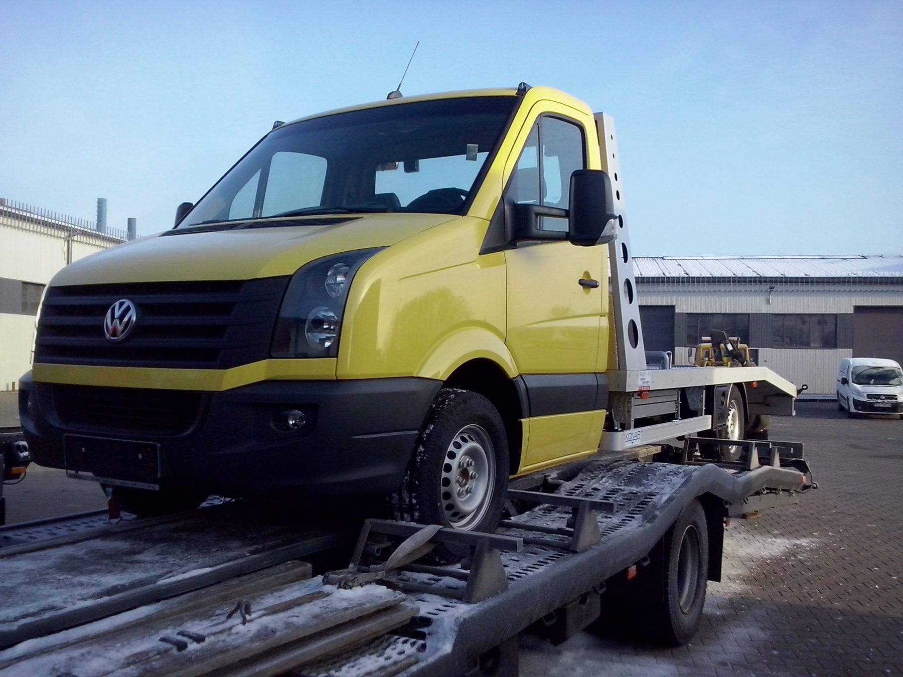 Westrum Autotransport (2)