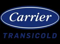 bildet viser Carrier-logo