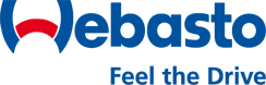 bildet viser webasto-logo