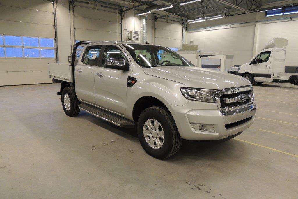 Ford Ranger Aluflak (1)