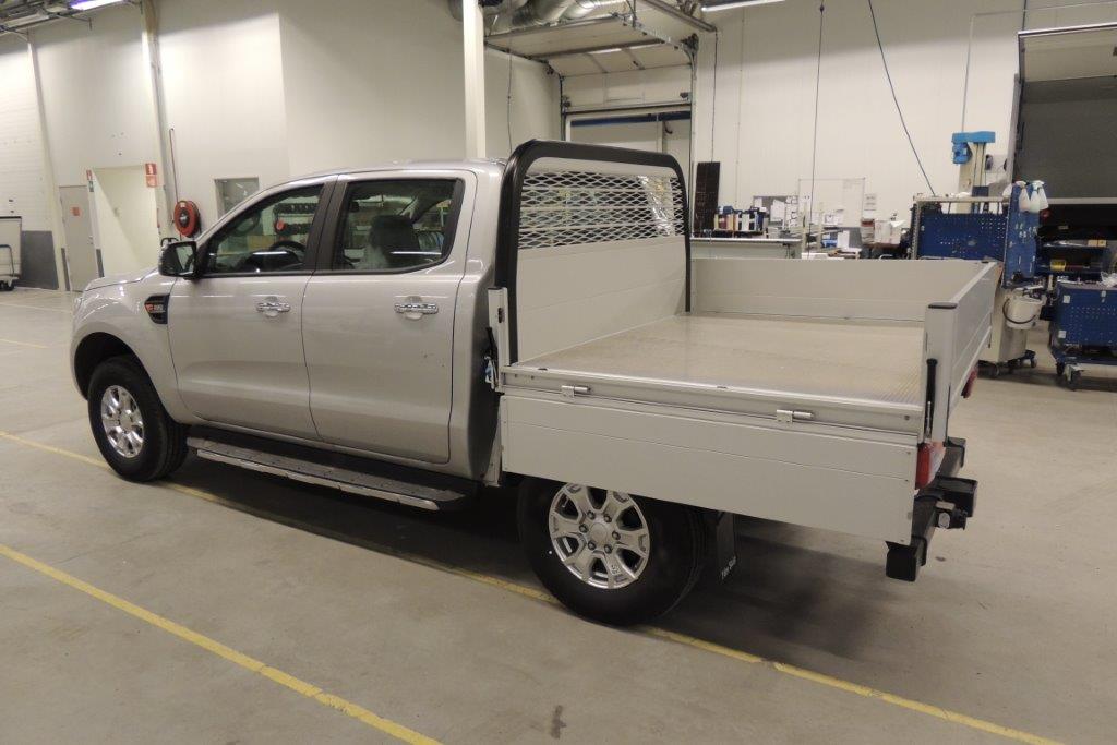 Ford Ranger Aluflak (2)