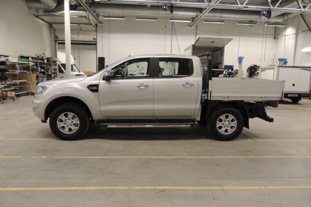 Ford Ranger Aluflak (3)