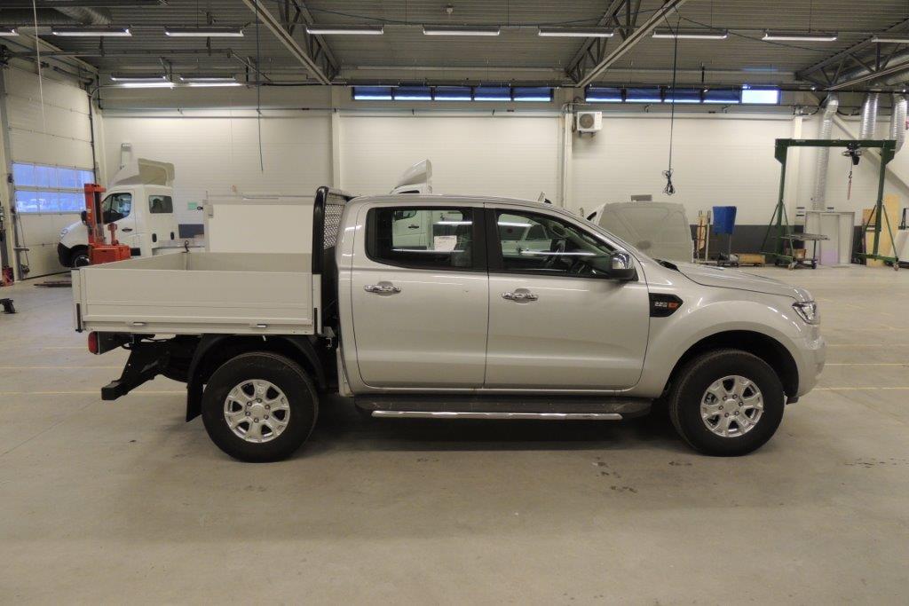 Ford Ranger Aluflak (4)