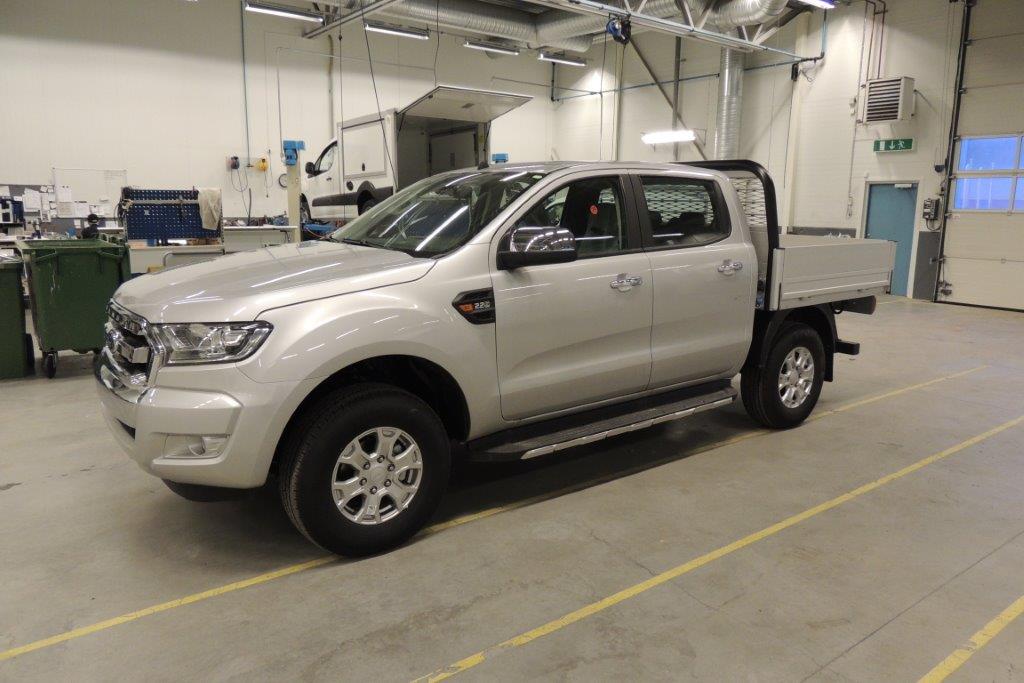 Ford Ranger Aluflak (5)