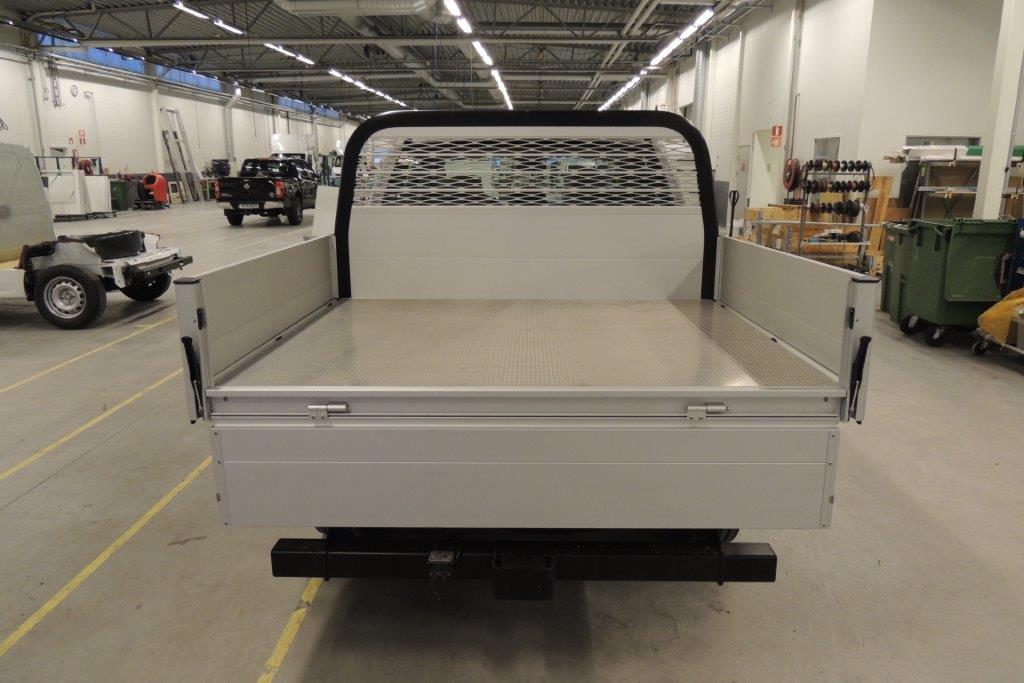 Ford Ranger Aluflak (6)