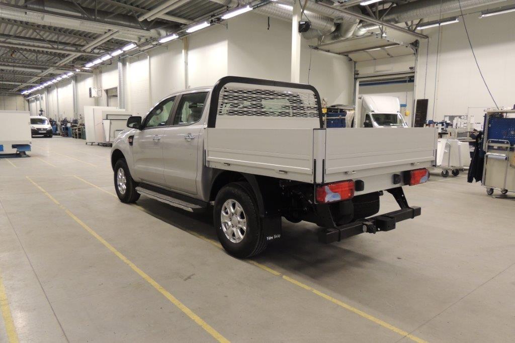 Ford Ranger Aluflak (7)