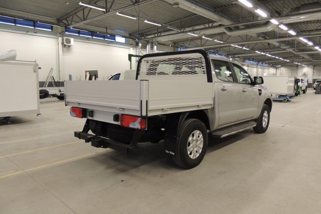 Ford Ranger Aluflak (8)