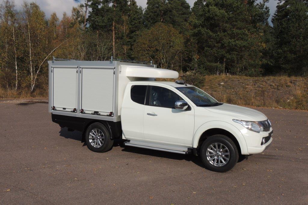 L200 Rulledør 1-Y2