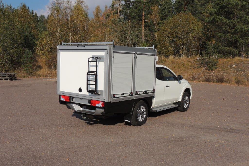 L200 Rulledør 2-Y2