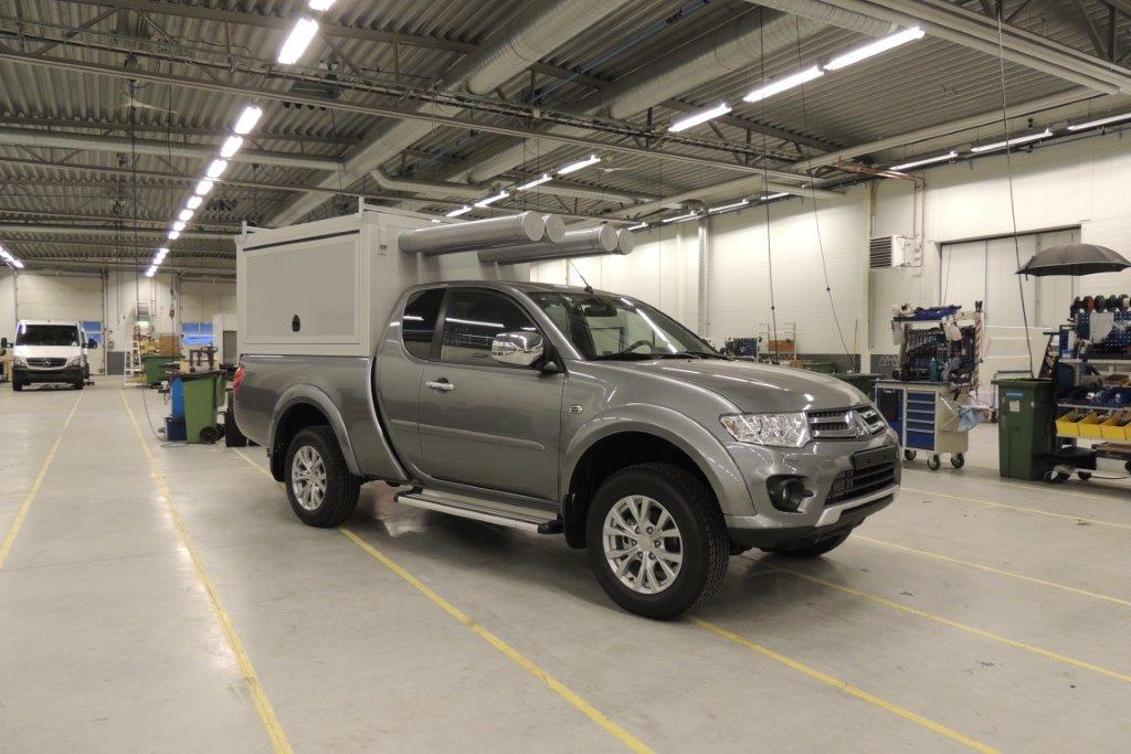 L200 håndverker 2-Y2