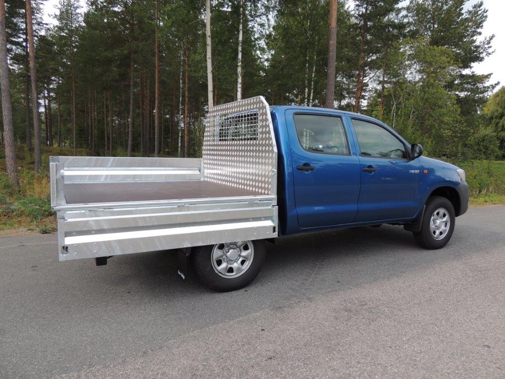 Toyota Hilux, stålflak_1