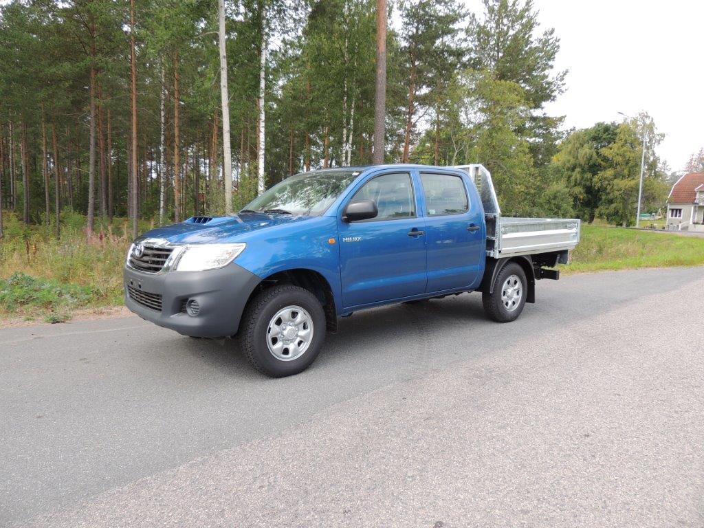 Toyota Hilux, stålflak_2