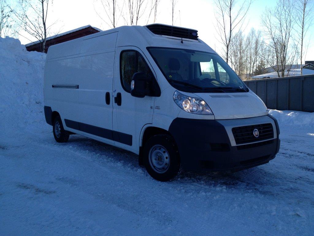 Carrier (Fiat)