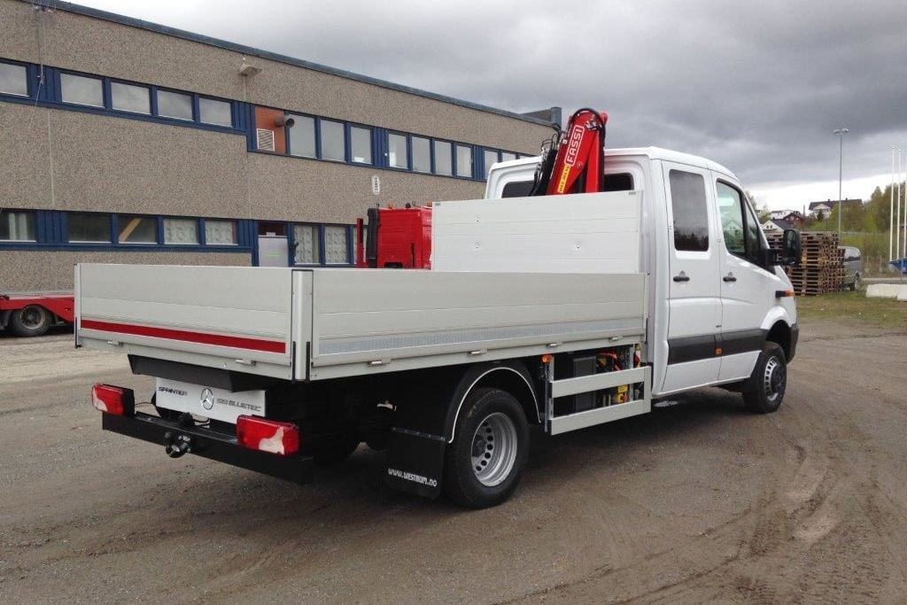 Fassi-frontmontert 2