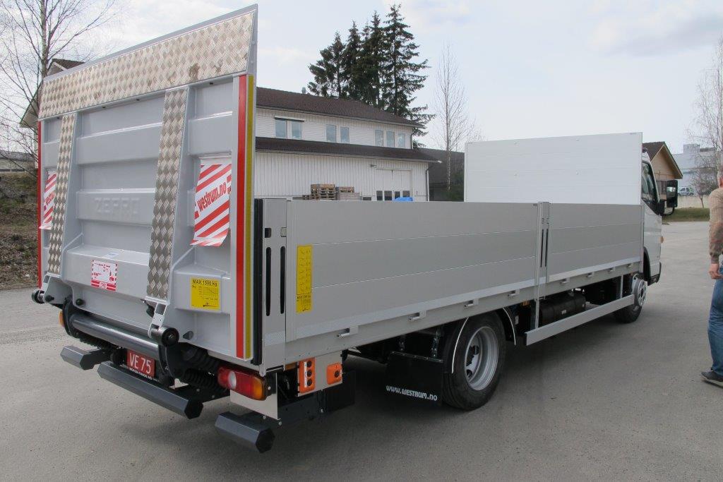Z lift 1