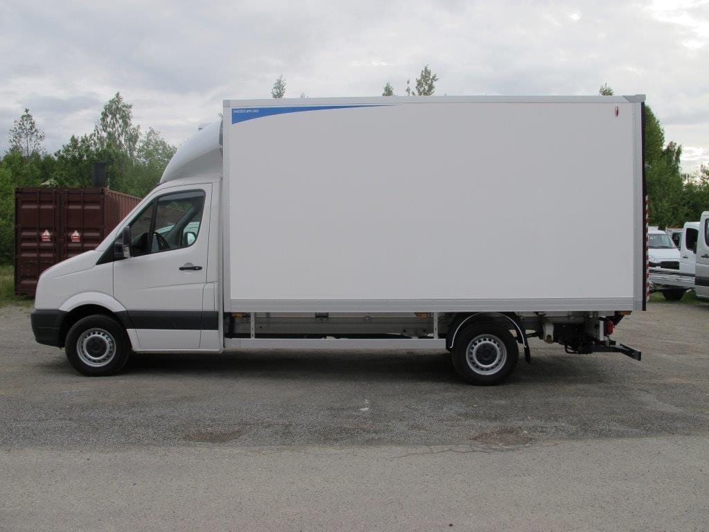 Crafter skap (5)