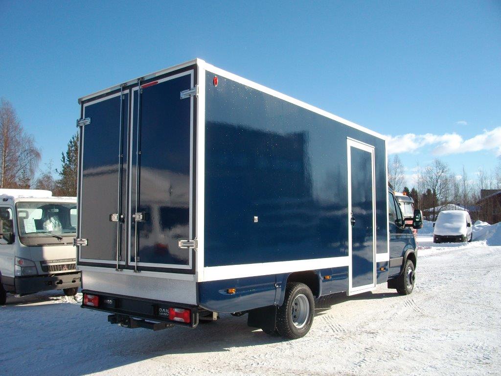 Iveco skapbil (4)