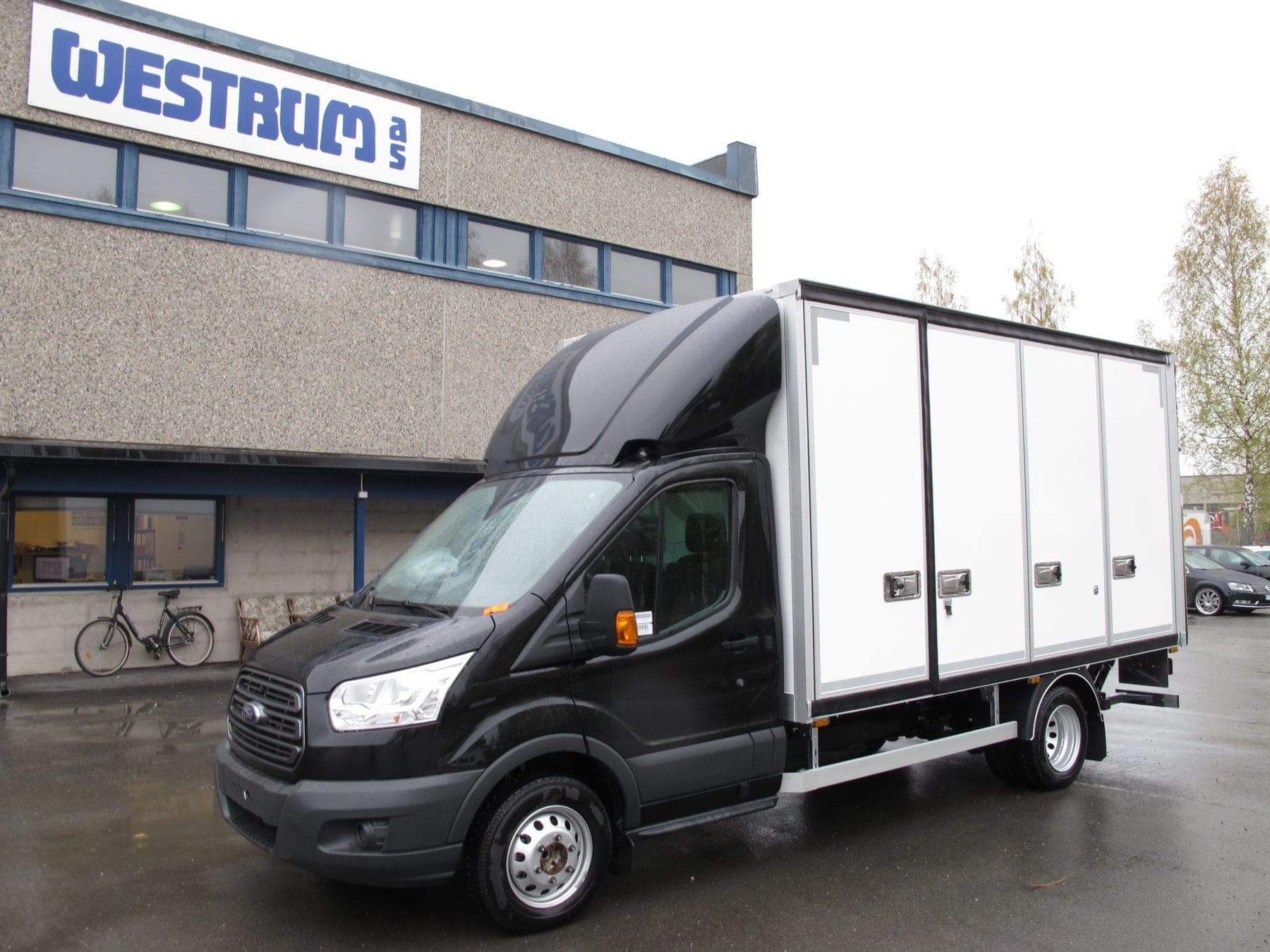 Ford Transit skapbil (2)