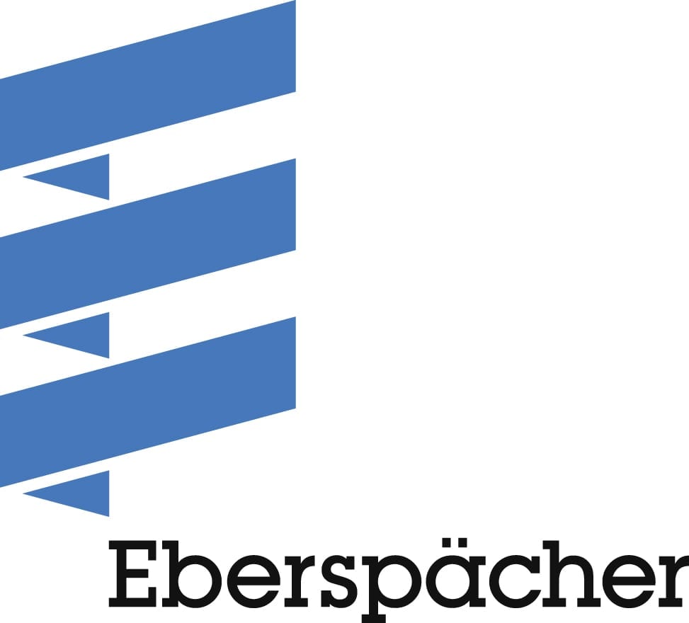 Eberspächer Logo
