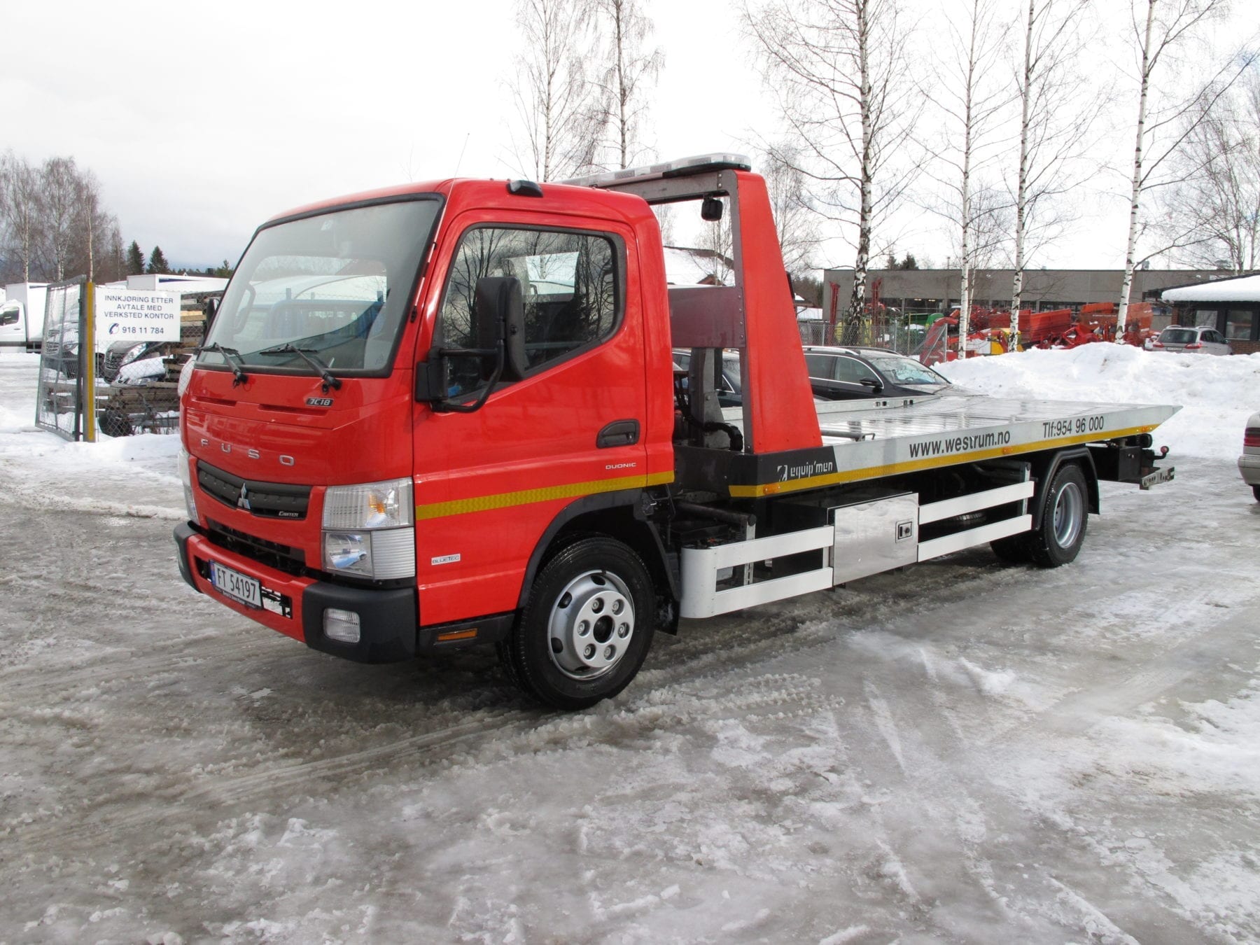 Fuso Canter_Bilberger, autotransport (1)