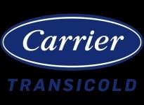 bildet viser Carrier-logo